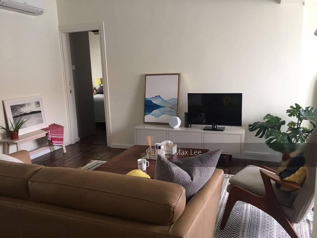 Moh Guan Terrace thumbnail photo